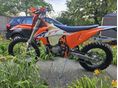 KTM 300 EXC 2023/4 - 7