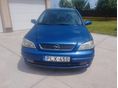 OPEL ASTRA G 1.7 DIT Njoy