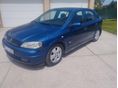 OPEL ASTRA G 2003/6 - 2
