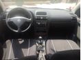 OPEL ASTRA G 2003/6 - 5