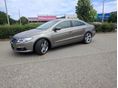 VOLKSWAGEN PASSAT CC 3.6 V6 DSG 4Motion