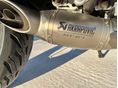 YAMAHA MT-07 2014/12 - 2