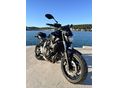 YAMAHA MT-07 2014/12 - 5