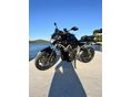 YAMAHA MT-07 2014/12 - 9