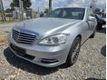 MERCEDES-BENZ S 350 2011/12 - 3