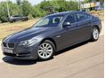 BMW 520d 190LE. Magyarországi gépkocsi. Garantált km-futás. Teljes nagyszerviz elvégezve!