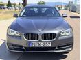 BMW 520 2015/6 - 2