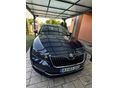 SKODA SUPERB Combi 2.0 TDI SCR Style