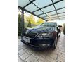 SKODA SUPERB 2016/11 - 8
