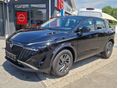 NISSAN QASHQAI 1.3 DIG-T Mild Hybrid N-Connecta AKÁR 1% THM - CSAK A KÉSZLET EREJÉIG! TÉLI CSOMAGGAL ÉS METÁL FÉNYEZÉSSEL!