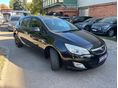 OPEL ASTRA J 1.4 T Active 150 JAHRE JUBILEUMI KIADÁS! FRISS VEZÉRLÉSCSERE + NAGYSZERVIZ!