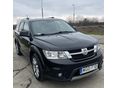FIAT FREEMONT 2.0 Mjet Urban 4x4 (Automata) (7 személyes )