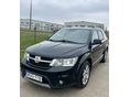 FIAT FREEMONT 2012/10 - 3