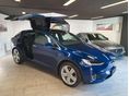 TESLA MODEL X 75D 4WD|Navi|LEDER|AUTOPILOT |AHK
