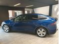 TESLA MODEL X 2018/3 - 5