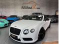 BENTLEY CONTINENTAL /GTC/V8S/MTM/AIR/SHZ/SITZBEL/ACC/ALLR