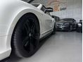 BENTLEY CONTINENTAL 2018/7 - 10