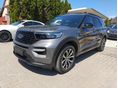 FORD EXPLORER 3.0 EcoBoost PHEV ST-Line (Automata) NAVIGÁCIÓ-BŐR-ÜLÉSFŰTÉS-HŰTÉS-KAMERA-7 SZEMÉLYES