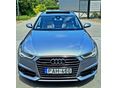 AUDI A6 Avant 3.0 V6 TDI quattro Tiptronic ic Magyarországi 1 Gazdás! Éjjellátó asszisztens