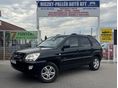 KIA SPORTAGE 2.0 CRDi EX 4WD (Automata)