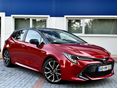 TOYOTA COROLLA 2.0 Hybrid Comfort Tech e-CVT / 2. tulaj / Végig vezetett szervizkönyv / Téli-nyári kerekek / Friss műszaki
