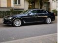 BMW 730 2016 - 3