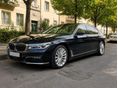 BMW 730d xDrive (Automata)