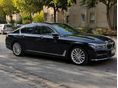 BMW 730 2016 - 6
