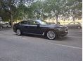 BMW 730 2016 - 7