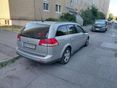OPEL VECTRA C 2005/7 - 12