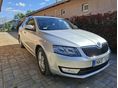 SKODA OCTAVIA 2015/12 - 2