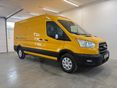FORD TRANSIT 2.0 TDCi 350 LWB Trend RWD L3H2 3% THM KAVOSZ! Garancia! Polcozott raktér! Első tul.! Tolatókamera!