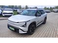 KIA EV5 GTL 217 LR FWD MY26 TESZTAUTÓ készletről + AJÁNDÉK 220V-os EVSE TÖLTŐ!