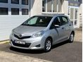 TOYOTA YARIS 1.0 Active Magyarországi - 150 ezer Km - Klímás - Friss Műszaki