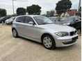 BMW 116 2009/8 - 2