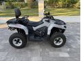 CAN-AM OUTLANDER 500 