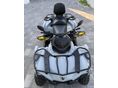 CAN-AM OUTLANDER 500 2014/7 - 9