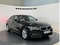 BMW 320i xDrive (Automata) CarPlay Napfénytető Komfort Bőr magyar. 1 tulaj. gyári fény. szervizkönyves. ÁFA
