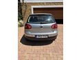 VOLKSWAGEN GOLF V 1.6 Comfortline