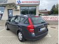 KIA CEE'D 2011/5 - 5