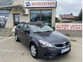 KIA CEE'D 2011/5 - 2
