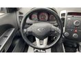 KIA CEE'D 2011/5 - 12