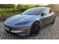 TESLA MODEL 3 Performance AWD (Automata) 17E km. Tulajdostól. sérülésmentes