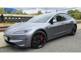 TESLA MODEL 3 Performance AWD (Automata) 17E km. Tulajdostól. sérülésmentes