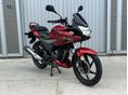 HONDA CBF 125 GYÁRI Újszerű!