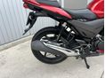 HONDA CBF 125 2014/5 - 6