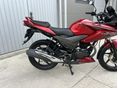 HONDA CBF 125 2014/5 - 7