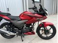 HONDA CBF 125 2014/5 - 8