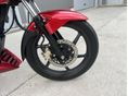 HONDA CBF 125 2014/5 - 10