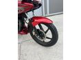 HONDA CBF 125 2014/5 - 11